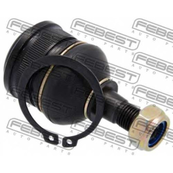 Несущий / направляющий шарнир FEBEST 0520-065