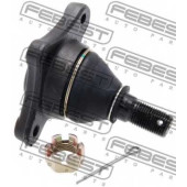 Несущий / направляющий шарнир FEBEST 0520-334