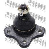 Несущий / направляющий шарнир FEBEST 0520-BT50UP