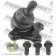 Опора шаровая нижняя MAZDA E2000/E2200 SD/SR 1997-2001 <b>FEBEST 0520-E2000</b>