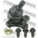 Опора шаровая нижняя MAZDA E2000/E2200 SD/SR 1997-2001 <b>FEBEST 0520-E2000</b>