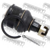 Несущий / направляющий шарнир FEBEST 0520-FR