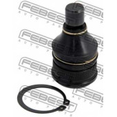 Несущий / направляющий шарнир FEBEST 0520-MZ3