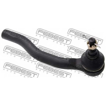 Наконечник поперечной рулевой тяги FEBEST 0521-ERLH