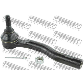 Наконечник поперечной рулевой тяги FEBEST 0521-GJLH