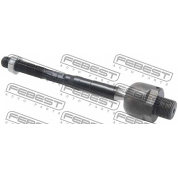 Осевой шарнир рулевой тяги FEBEST 0522-LY