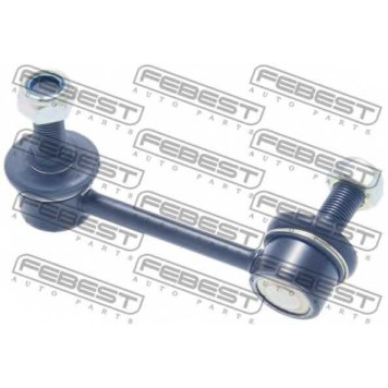 Тяга / стойка стабилизатора FEBEST 0523-CX9RL