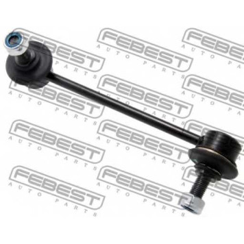 Тяга / стойка стабилизатора FEBEST 0523-GHFR