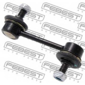 Тяга / стойка стабилизатора FEBEST 0523-GHR