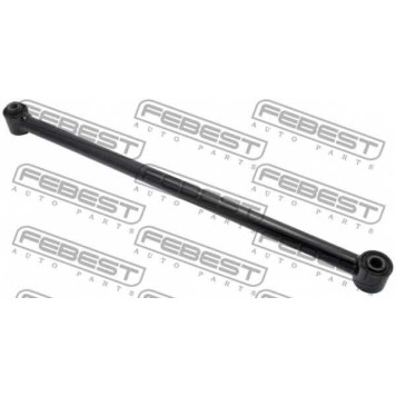 Рычаг независимой подвески колеса FEBEST 0525-GER