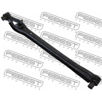 Рычаг независимой подвески колеса FEBEST 0525-GERR