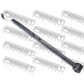 Рычаг независимой подвески колеса FEBEST 0525-GFRR