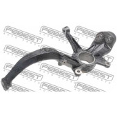 Поворотный кулак, подвеска колеса FEBEST 0528-GGFRH