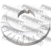 Чаша холостого хода, балка моста FEBEST 0530-002