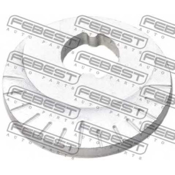Чаша холостого хода, балка моста FEBEST 0530-002