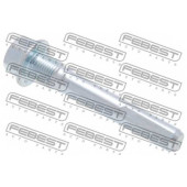 Направляющий болт корпуса скобы тормоза FEBEST 0574-CX7L