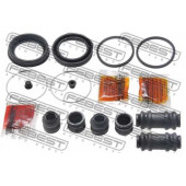 Ремкомплект тормозного суппорта FEBEST 0575-DEMF