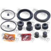 Ремкомплект тормозного суппорта FEBEST 0575-GG18F