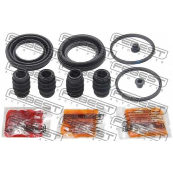 Ремкомплект тормозного суппорта FEBEST 0575-TBR