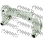 Комплект поддержки корпуса скобы тормоза FEBEST 0577C-GGR