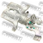 Тормозной суппорт FEBEST 0577-MZ6RR