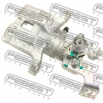 Тормозной суппорт FEBEST 0577-MZ6RR