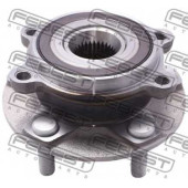 Ступица колеса FEBEST 0582-CX5F