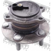 Ступица колеса FEBEST 0582-CX5R