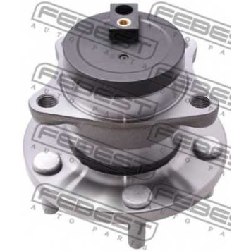 Ступица колеса FEBEST 0582-CX9R