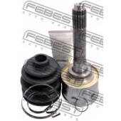 Шарнир приводного вала FEBEST 0610-007