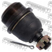 Несущий / направляющий шарнир FEBEST 0620-ELFUP