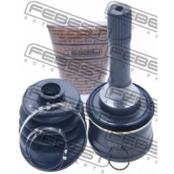 Шарнир приводного вала FEBEST 0710-011