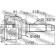 Шарнир приводного вала FEBEST 0710-018