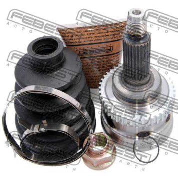 Шарнир приводного вала FEBEST 0710-029A42-1