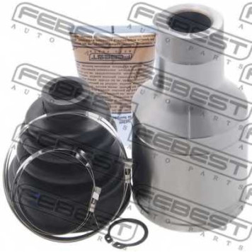 Шарнир приводного вала FEBEST 0711-BALRH