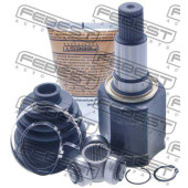 Шарнир приводного вала FEBEST 0711-GVJBRH