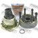 Шрус кардана SUZUKI GRAND VITARA/ESCUDO JB416/JB420/JB627 2006-2014 <b>FEBEST 0711-JB416SHA</b>