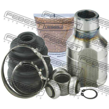 Шрус внутр правый SUZUKI SX4 RW415/RW416/RW419/RW420 2006-2013 <b>FEBEST 0711-SX4FRH</b>-1