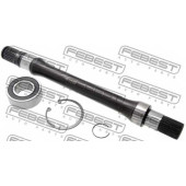 Приводной вал FEBEST 0712-RH413