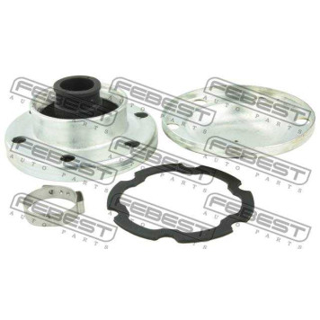 Пыльник кардана SUZUKI GRAND VITARA/ESCUDO (2006-2014) <b>FEBEST 0715-JB420SA</b>-1