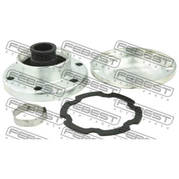 Пыльник кардана SUZUKI GRAND VITARA/ESCUDO (2006-2014) <b>FEBEST 0715-JB420SA</b>