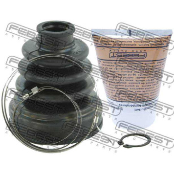 Пыльник приводного вала FEBEST 0715-RS413