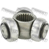 Трипоид SUZUKI GRAND VITARA/ESCUDO JB416/JB420/JB627 2006-2014 <b>FEBEST 0716-GVJBRH</b>