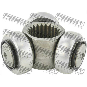 Трипоид SUZUKI GRAND VITARA/ESCUDO JB416/JB420/JB627 2006-2014 <b>FEBEST 0716-GVJBRH</b>