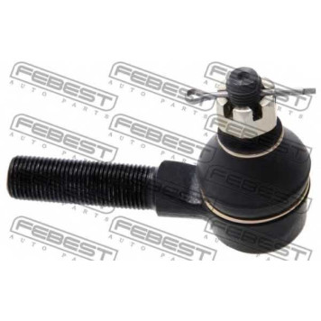 Наконечник поперечной рулевой тяги FEBEST 0721-SJ413