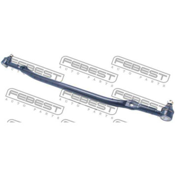 Осевой шарнир рулевой тяги FEBEST 0722-SV420-1