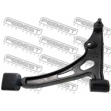 Рычаг независимой подвески колеса FEBEST 0724-BALLH