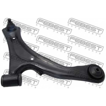 Рычаг независимой подвески колеса FEBEST 0724-LIANR