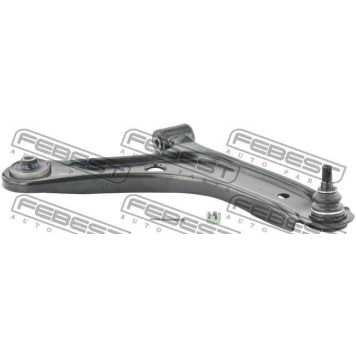 Рычаг передний правый <b>FEBEST 0724-VITFRH</b>