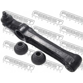 Рычаг независимой подвески колеса FEBEST 0724-WGR